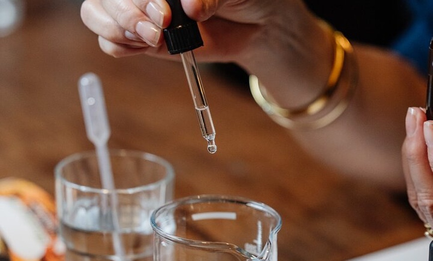 Image 8: Date Night with Blending Class and Dinner