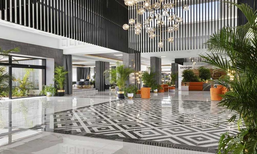 Image 13: ✈ ILE DE SAL | Santa Maria - Hôtel Riu Palace Santa Maria - All Inc...