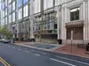 Parking at 575 7th St. NW. Garage