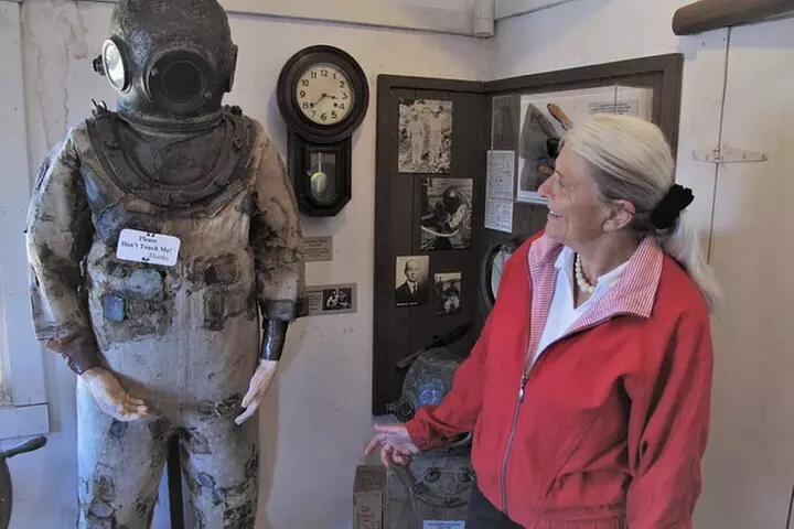 Guided 2-Hour Point Lobos Nature Walk