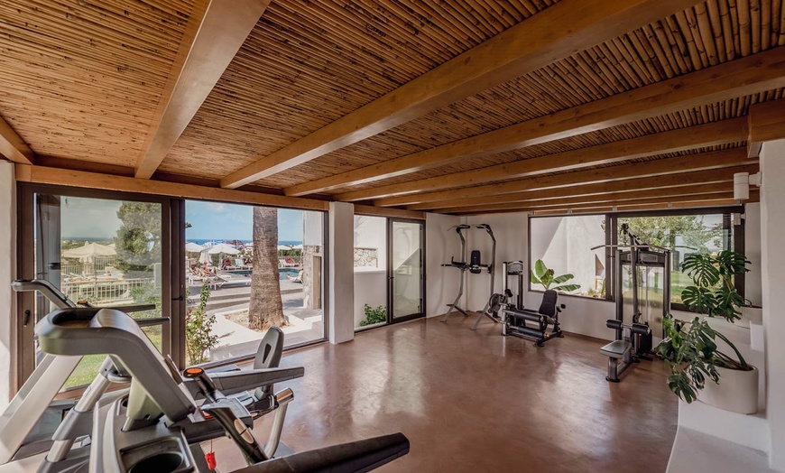 Image 8: ✈ CRÈTE | Hersonissos - Momi Slow Living Hotel 4*, 3 nuit - Surclas...