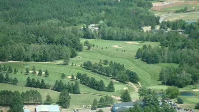 Online Booking - Round of Golf at Inshalla Country Club - Primary Image