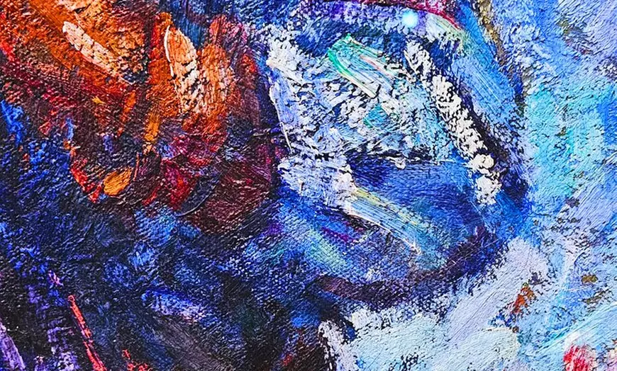 Image 7: Melbourne Laneways and Galleries Impressionist Art Walking Tour