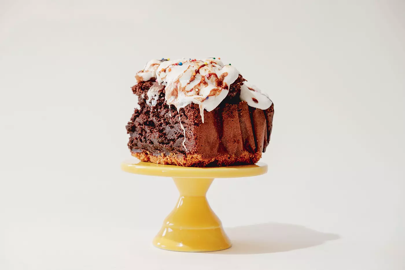 $15 For $30 Worth Of Hand-Crafted Cakes, Cookies, Pastries & More - Primary Image