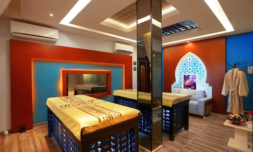 Image 12: ✈ EGYPTE | Hurghada - Pickalbatros Aqua Blu Resort - Hurghada 4*, 5...