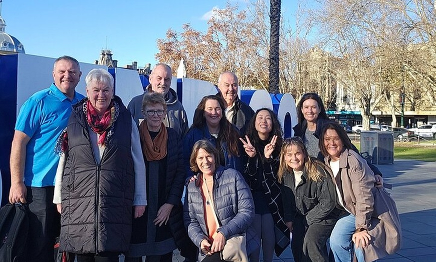 Image 3: Taste of Bendigo Foodie Tour Culinary Experience