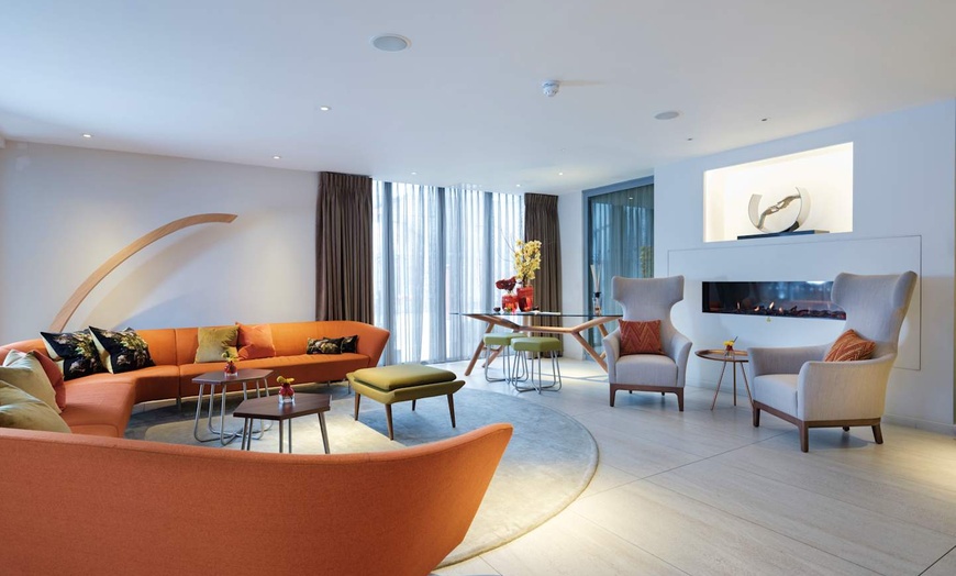 Image 9: ✈ ROYAUME-UNI | Londres - Hampton by Hilton London City 4*, 2 nuit ...