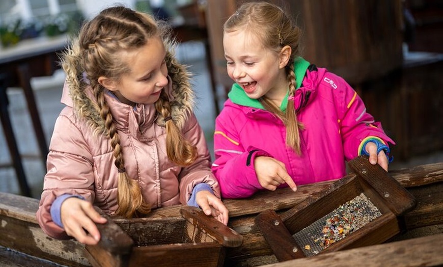 Image 13: Magischer Familientag in der Erlebniswelt Saalfelder Feengrotten