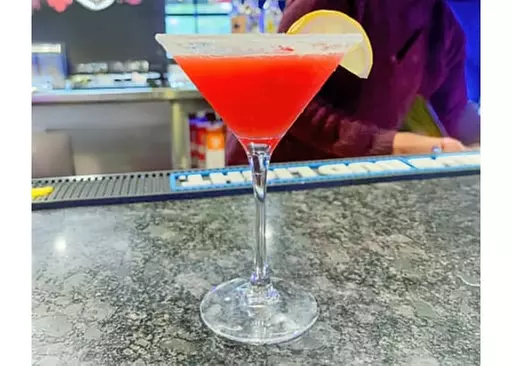 5% Cash Back at Red Crab Juicy Seafood - Garland