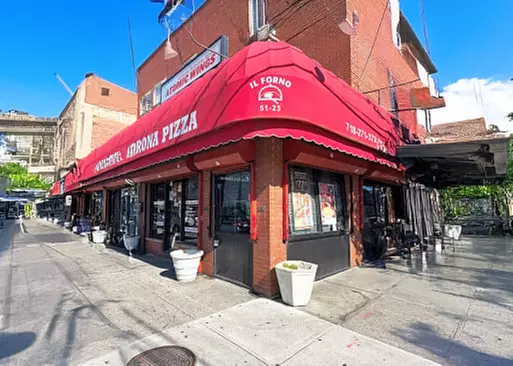5% Cash Back at Corona Pizza