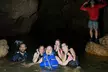 Night Time Charco Azul and Arenales Cave and Waterfall Adventure - Second Medium