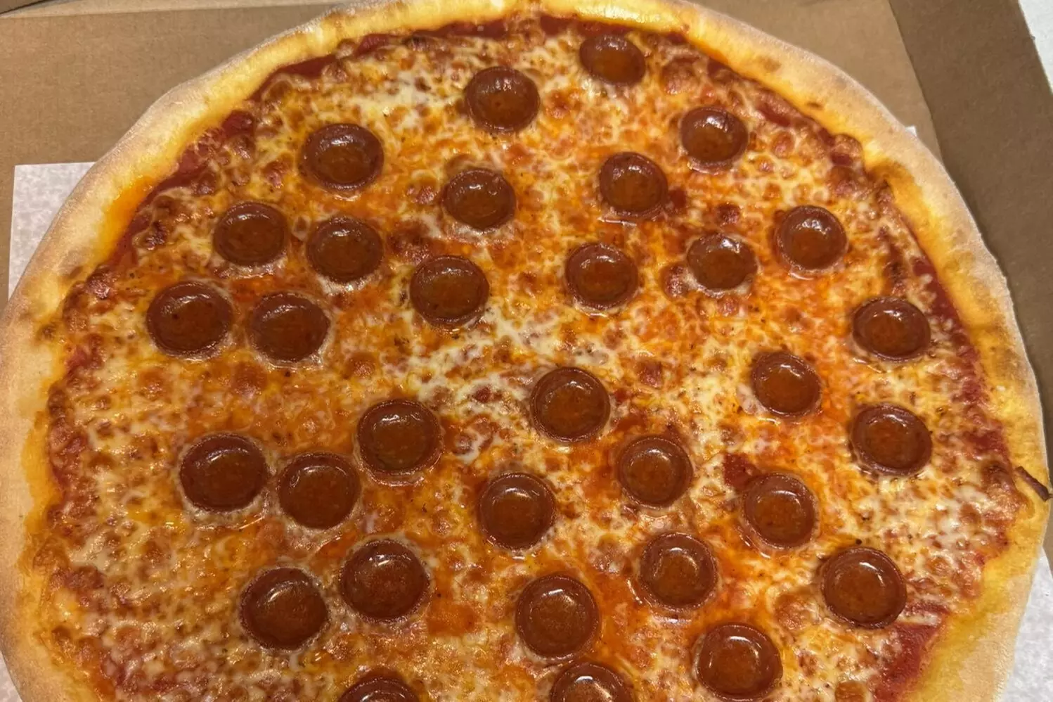 $20 For $40 Worth Of Pizza & More