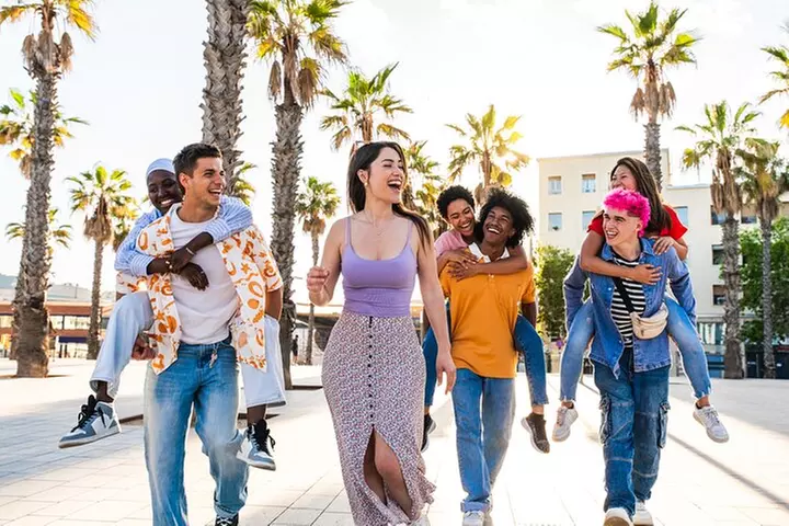 Walk Through LGBTQ+ History Culture and Stories of WeHo Community - Primary Image