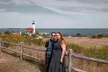 Private Vacation Photoshoot with Photographer in Bar Harbor - Second Medium