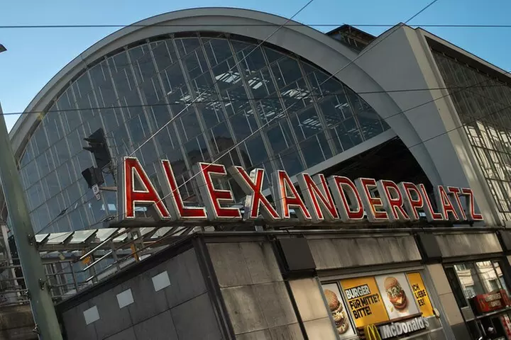 Kalter Krieg, Berliner Mauer, Spione und die East Side Gallery