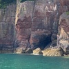 Image 9: Luxury Costal Rib Tour to Babbacombe Bay from Exmouth Marina