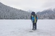 Ice Fishing Adventure in Whistler - Second Medium