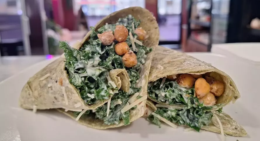 $10 For $20 Worth Of Casual Dining