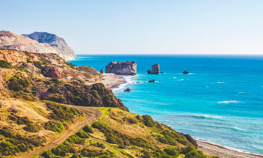 Image 10: ✈ CHYPRE | Paphos - Kapetanios Aqua Resort 4*, 3 nuit - Aqua Parc