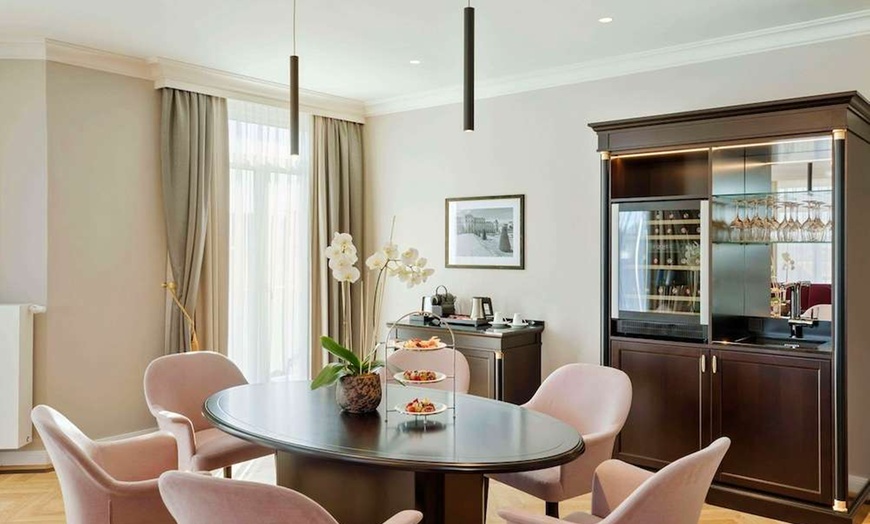 Image 39: ✈ OOSTENRIJK | Wenen - Austria Trend Parkhotel Schönbrunn 4*, 2 nac...