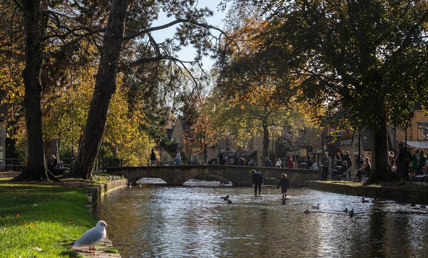 Image 9: Costwolds Day Tour from Oxford