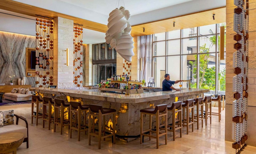 Image 34: ✈ MEXIQUE | Cancun - Hilton Cancun, An All-Inclusive Resort 5*, 5 n...