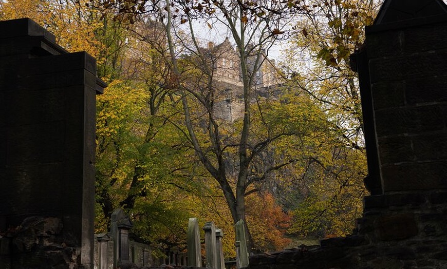 Image 10: Edinburgh Photography Walking Tours