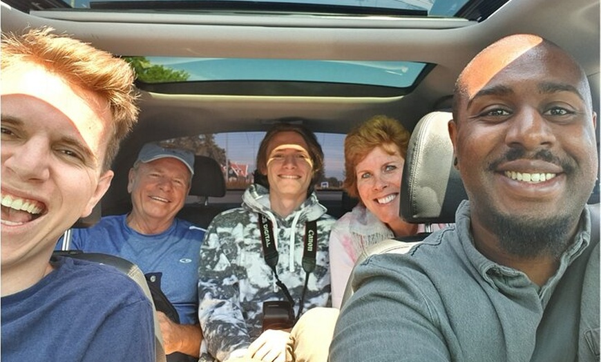 Image 8: Explorez le Studio de Cézanne avec Voiture Privée et Guide