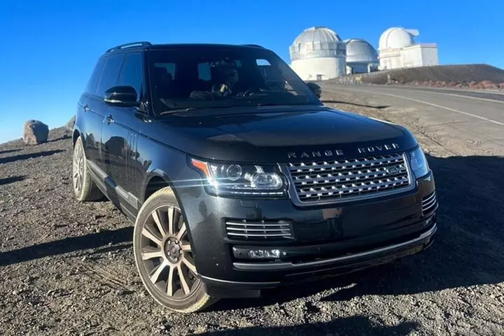 Luxury Airport transfer to North Waikoloa Resorts and residence - Primary Image