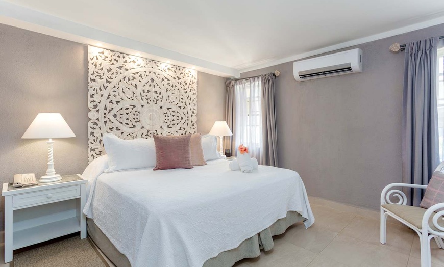 Image 4: ✈ BARBADE | Bridgetown - Sugar Bay Barbados 4*, 5 nuit - Tout inclus