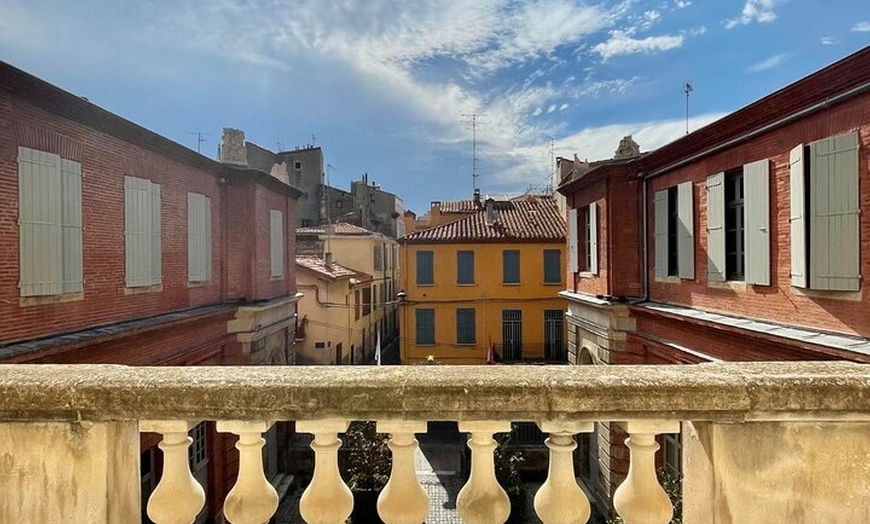 Image 7: Explorez Perpignan en 60 minutes avec un Local