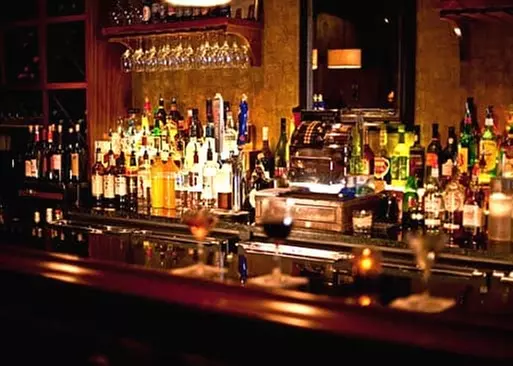 5% Cash Back at Charley Brown's Restaurant