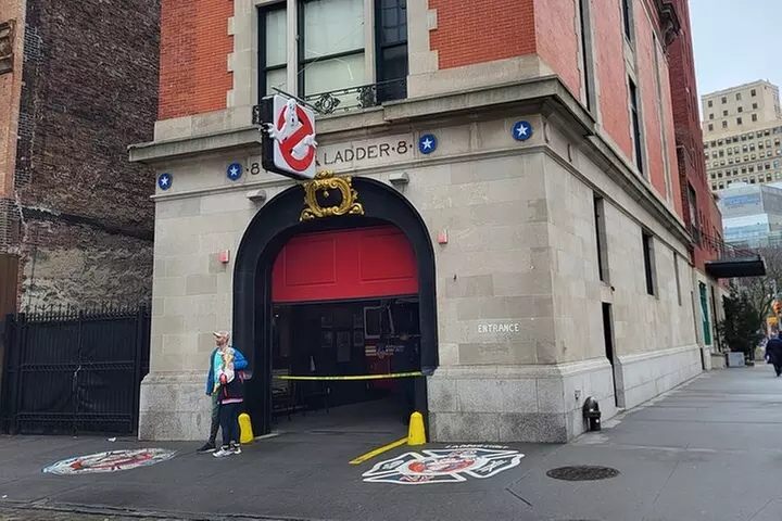 NYC Movie & TV Location Running Tour – Jog Iconic Filming Spots