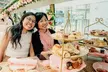 Tea Around Town: A Delightful Atlanta Experience - Second Medium