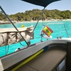 Image 1: Excursión privada a vela por Menorca desde Cala Galdana