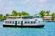 Top-Rated Miami Sunset Cruise with Open Bar & Skyline Views - Second Medium