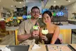 Mosaic Art Classes Orange County: Turkish Lamp Workshop - Second Medium
