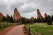 Private Seven Falls and Garden of the Gods Tour from Denver - Second Medium