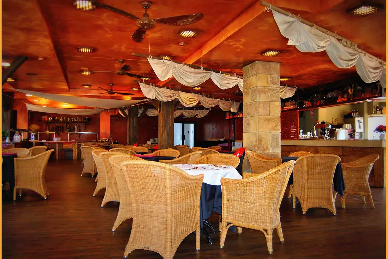 ✈ MAJORQUE | Santa Ponça - Pirates Village Apartments 3*, 3 nuit - ...