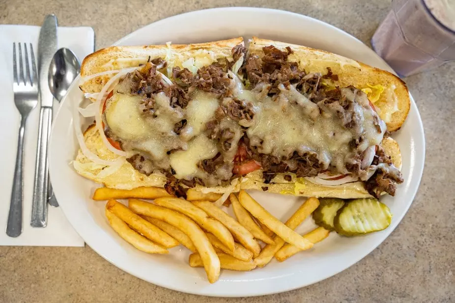 $15 For $30 Worth of Casual Dining