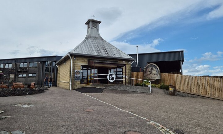 Image 5: Speyside Whisky Private Tour from Inverness