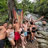 Image 4: Island Escape Rainforest to Castles Tour