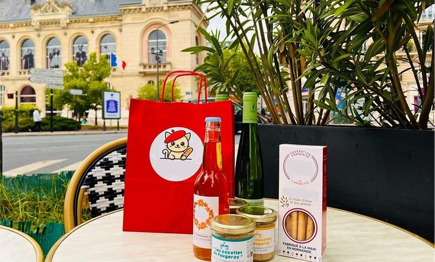 Image 4: Visite privée au départ de Paris: 3 Châteaux de Loire & dégustation...