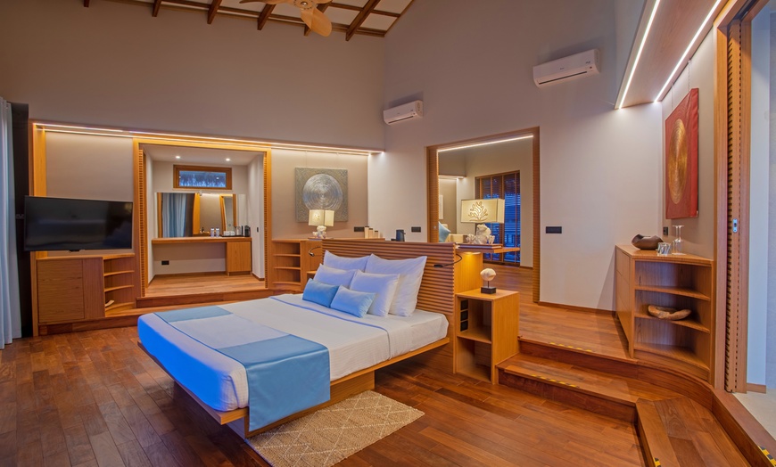 Image 10: ✈ MALDIVE | Vaavu Atoll - Cinnamon Velifushi Maldives 5* - Spa