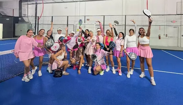 $30 For 1 Hour Of Pickleball Court Time (Reg $60)