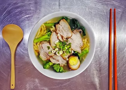 5% Cash Back at Dumplings2Go