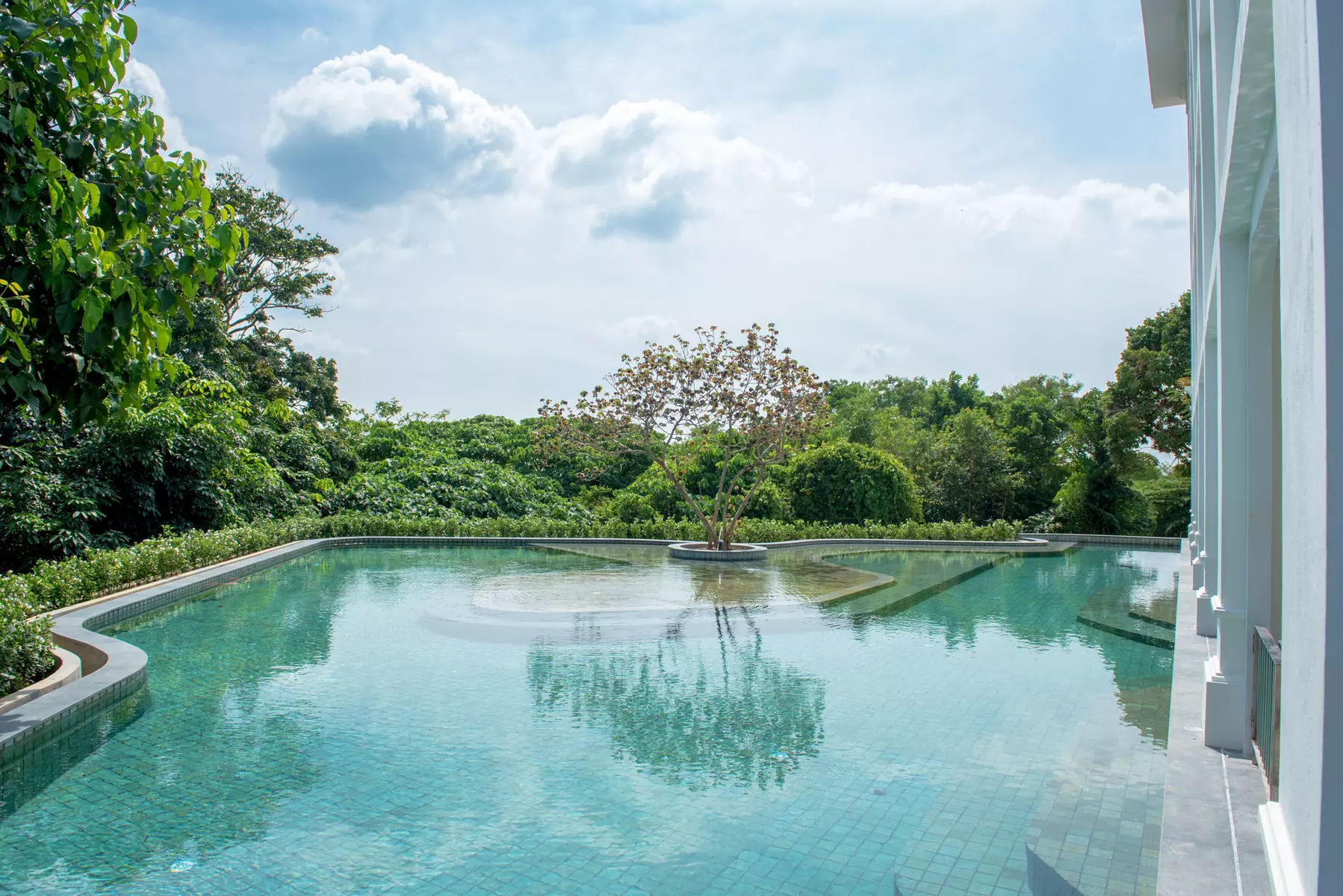 ✈ THAILANDIA DEL SUD | Phuket - Marina Gallery Resort - KACHA - Kal...