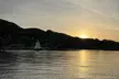 2hr. SUNSET Sailing Experience on San Francisco Bay - Second Medium