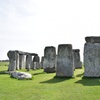 Image 1: Private Taxi Tour to Stonehenge and Winchester Cathedral