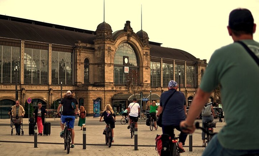 Image 4: Insta Bike Tour mit Fortgeschrittener